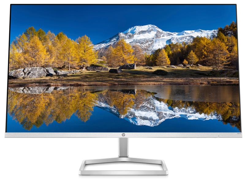 HP Monitor M27fq