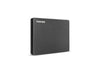 Toshiba Externe Festplatte Canvio Gaming 4 TB