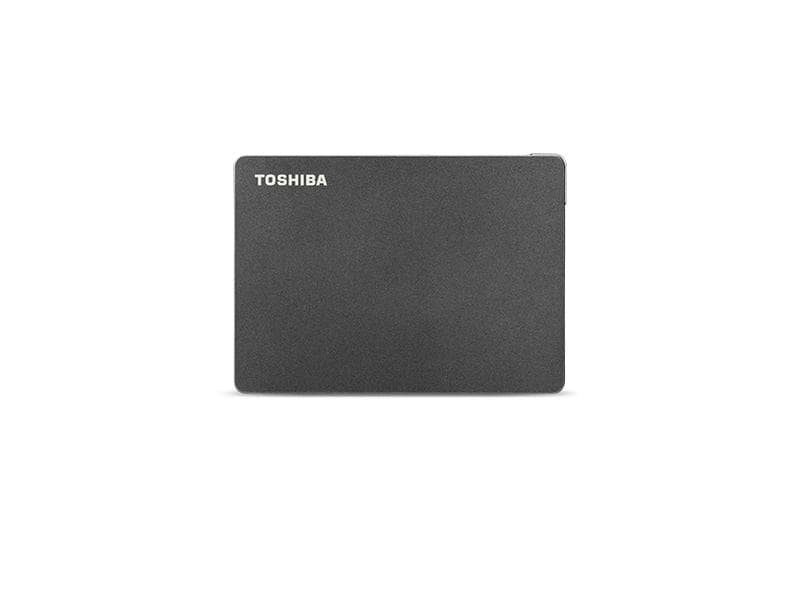 Toshiba Disque dur externe Canvio Gaming 4 TB