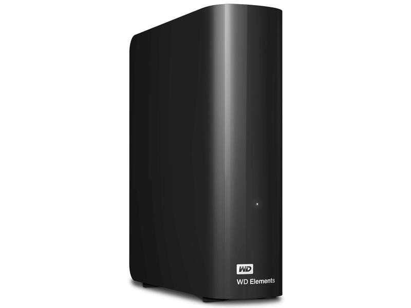 Western Digital Externe Festplatte WD Elements Desktop 18 TB