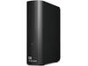 Western Digital Disque dur externe WD Elements Desktop 12 TB