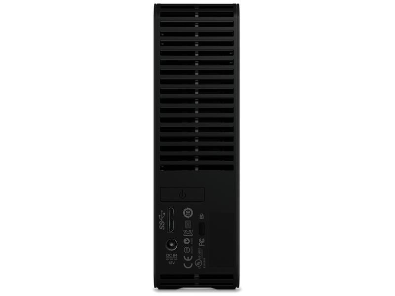 Western Digital Externe Festplatte WD Elements Desktop 4 TB