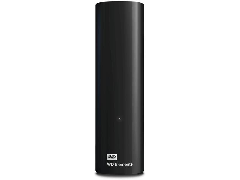 Western Digital Disque dur externe WD Elements Desktop 14 TB