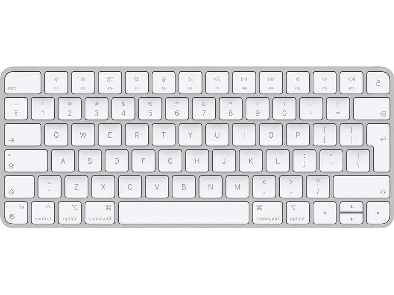 Apple Magic Keyboard Mise en page de CH