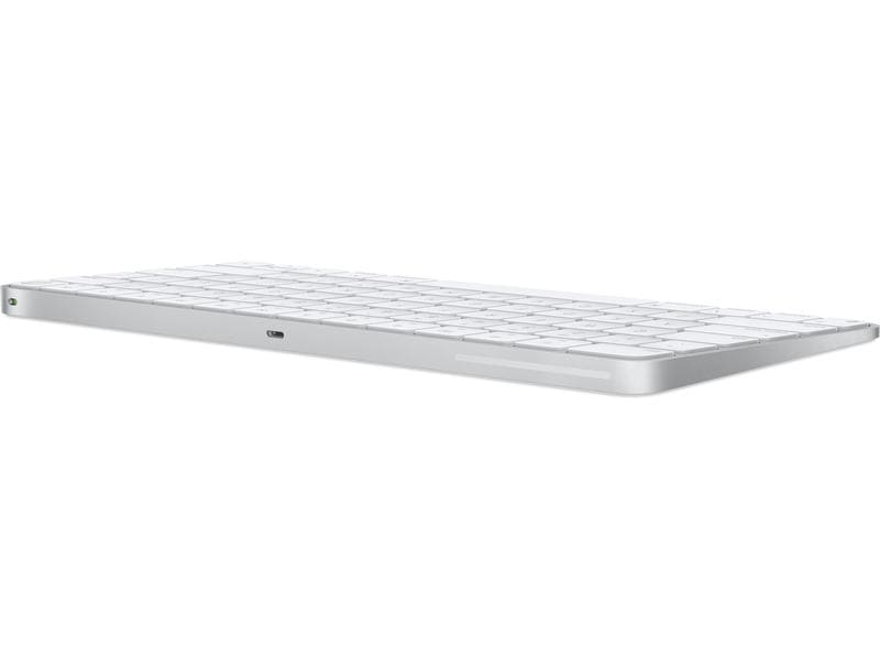 Apple Magic Keyboard avec Touch ID Mise en page de CH