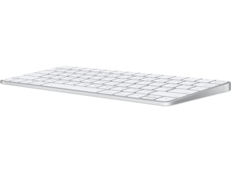 Apple Magic Keyboard avec Touch ID Mise en page de CH