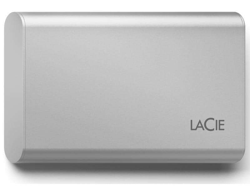 LaCie SSD externe Portable V2 1000 GB