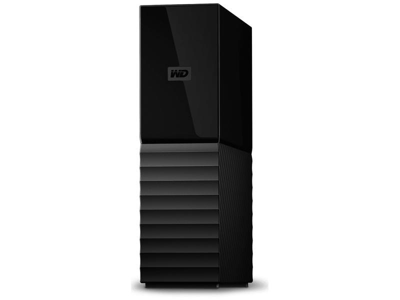 Western Digital Externe Festplatte WD My Book 18 TB