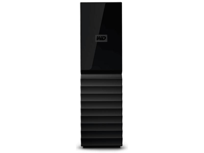 Western Digital Externe Festplatte WD My Book 18 TB