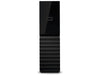 Western Digital Disque dur externe WD My Book 4 TB