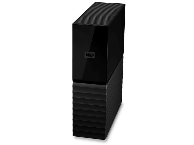 Western Digital Externe Festplatte WD My Book 22 TB