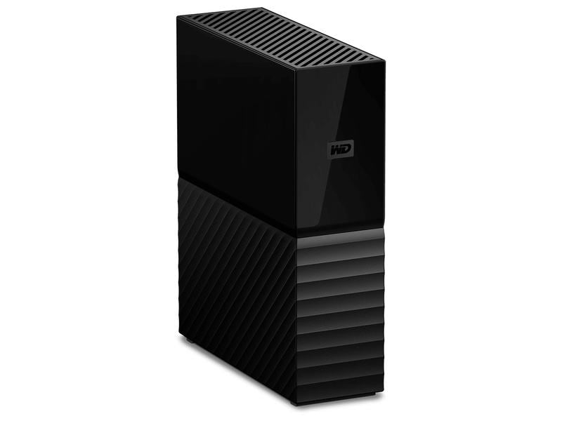 Western Digital Externe Festplatte WD My Book 18 TB