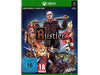 GAME Rustler, Xbox One/Series X