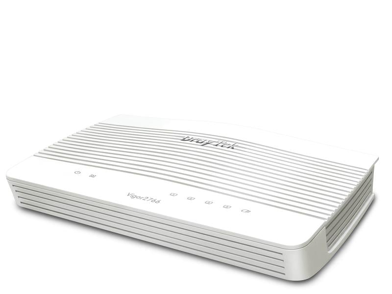 DrayTek G.Fast-Modem Vigor2766