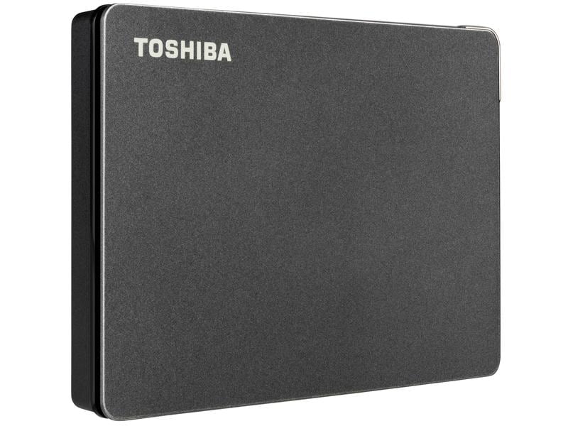 Toshiba Disque dur externe Canvio Gaming 2 TB