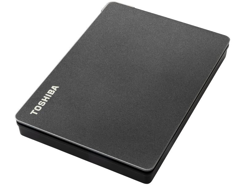 Toshiba Externe Festplatte Canvio Gaming 2 TB