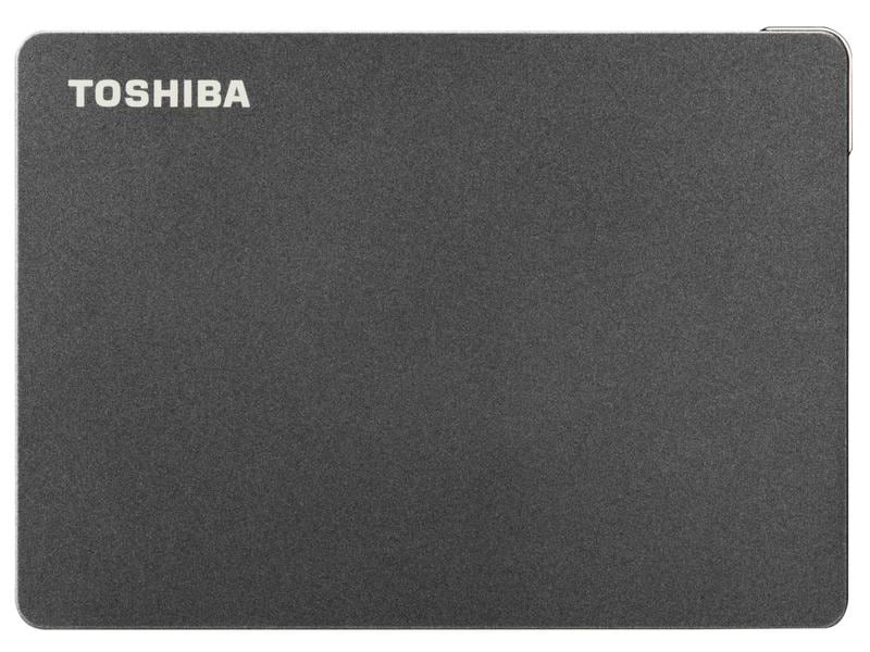 Toshiba Externe Festplatte Canvio Gaming 2 TB