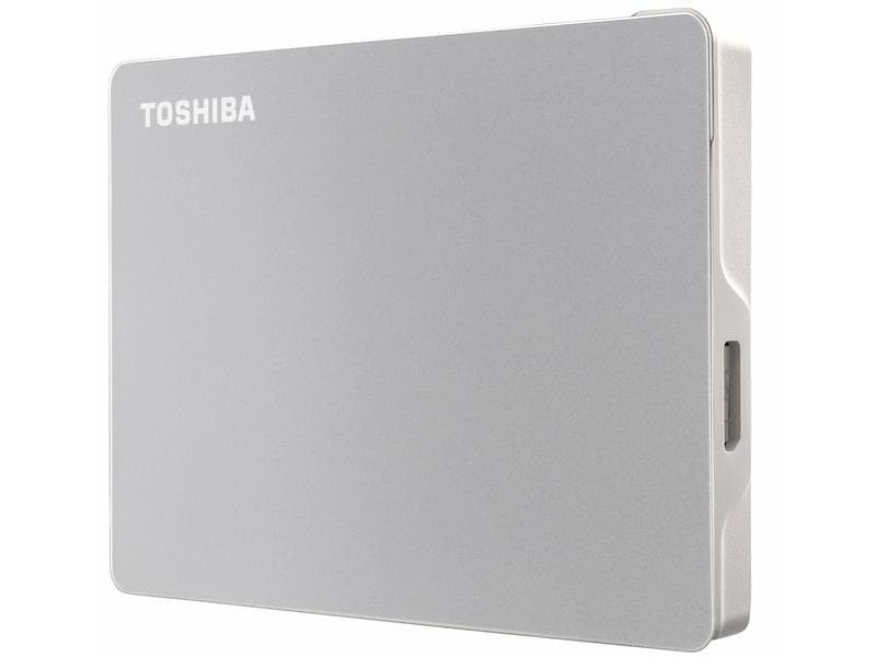 Toshiba Disque dur externe Canvio Flex 4 TB