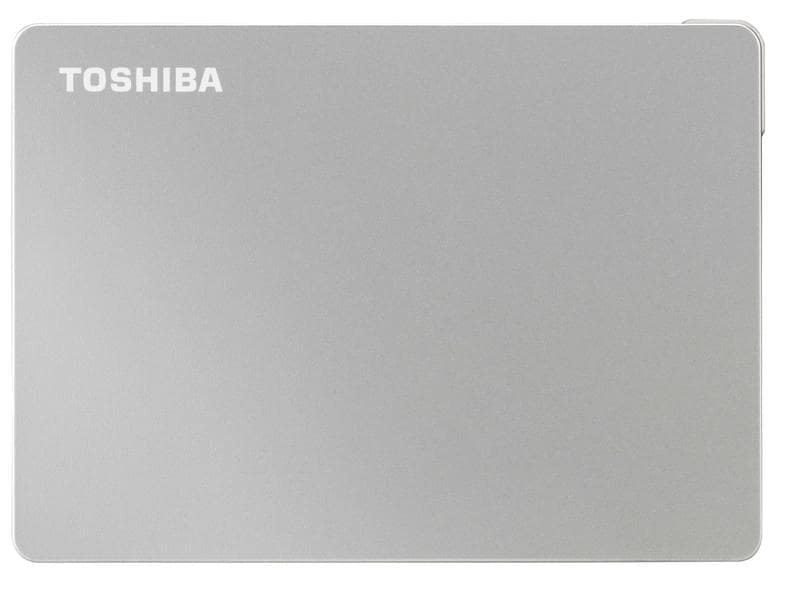 Toshiba Externe Festplatte Canvio Flex 4 TB