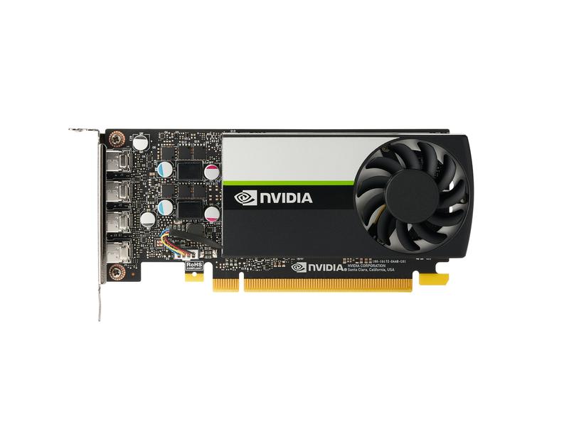 HP Carte graphique NVIDIA  Quadro T1000