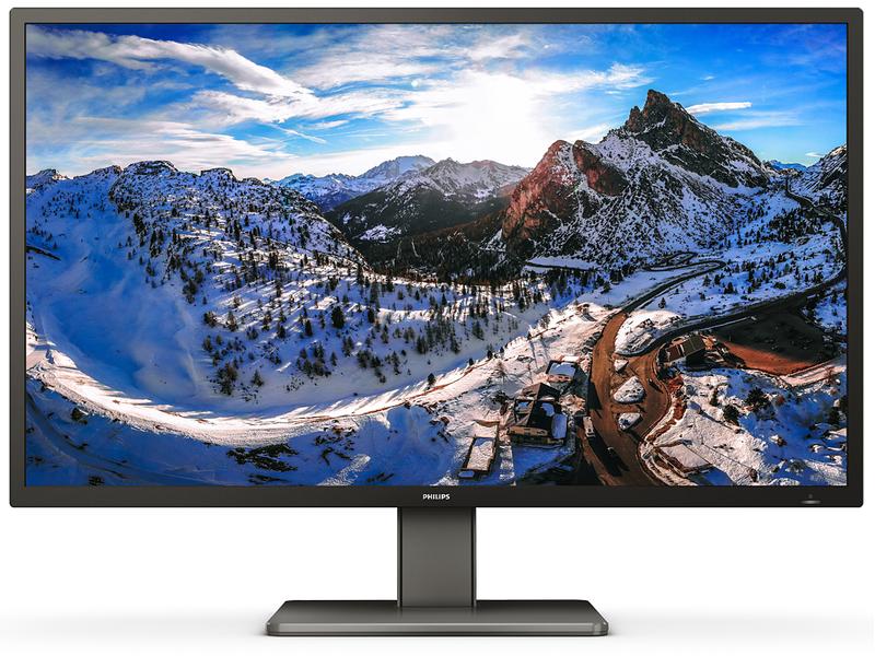 Philips Monitor 439P1/00