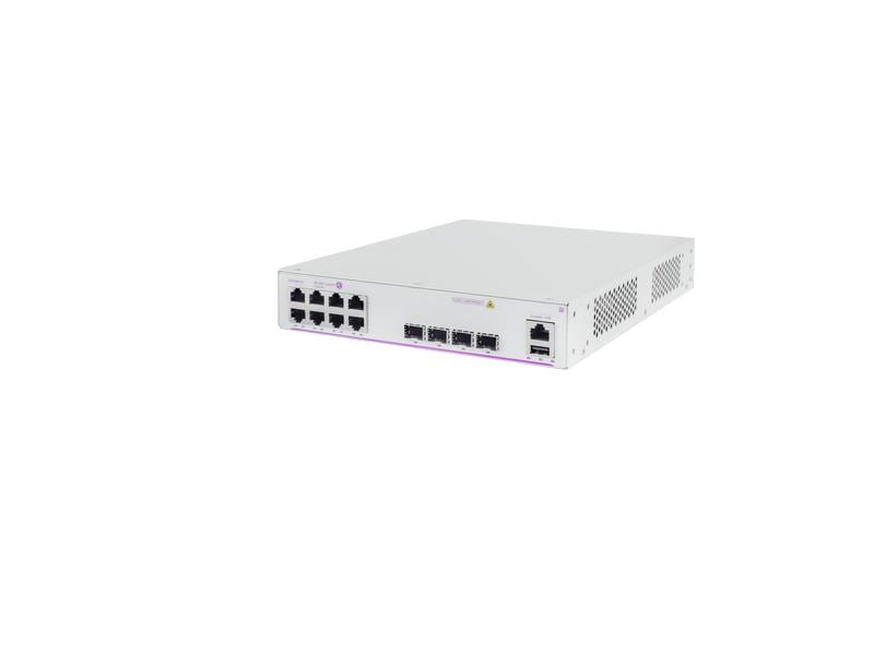 Alcatel-Lucent Switch OmniSwitch OS2260-10 12 Port