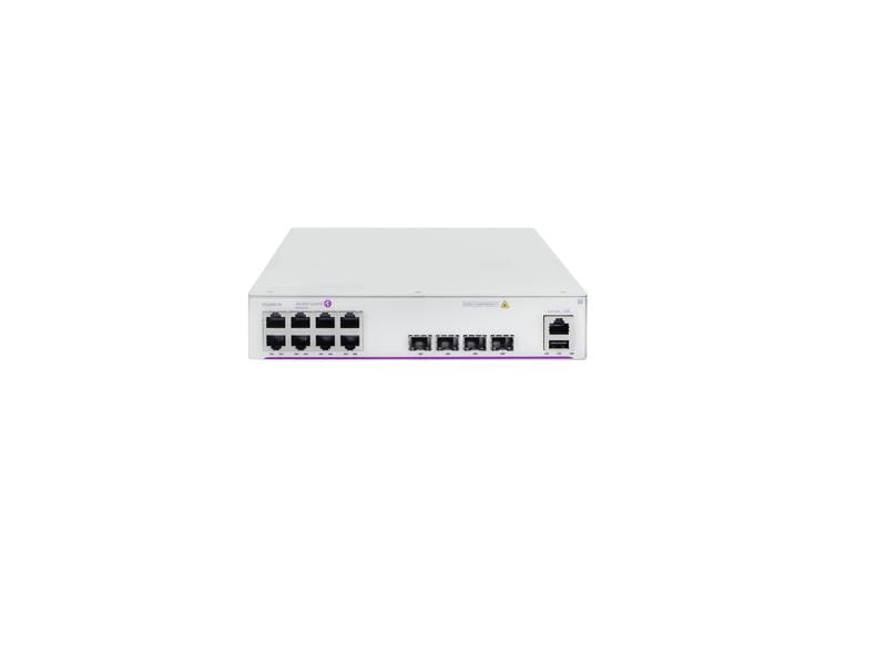 Alcatel-Lucent Switch OmniSwitch OS2260-10 12 Port