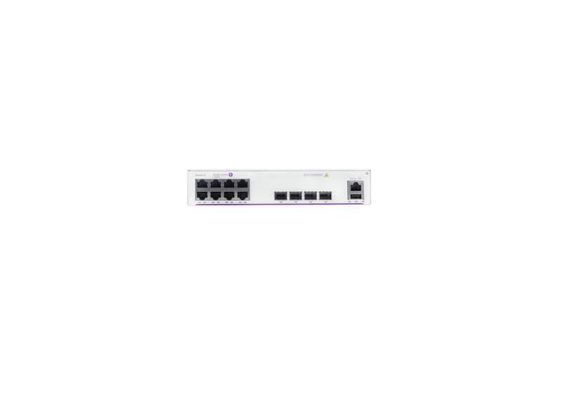 Alcatel-Lucent Switch OmniSwitch OS2260-10 12 Port