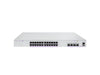 Alcatel-Lucent PoE+ Switch OmniSwitch OS2360-P24 28 Port