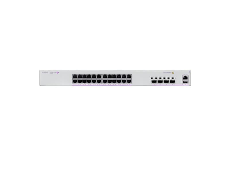 Alcatel-Lucent PoE+ Switch OmniSwitch OS2360-P24 28 Port