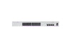 Alcatel-Lucent PoE+ Switch OmniSwitch OS2360-P24 28 Port