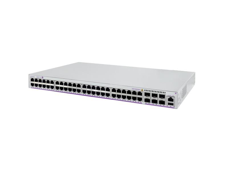 Alcatel-Lucent PoE+ Switch OmniSwitch OS2360-P48 52 Port