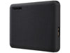 Toshiba Disque dur externe Canvio Advance 1 TB, noir