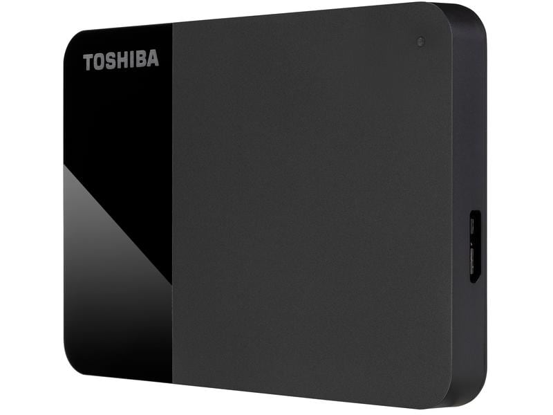 Toshiba Externe Festplatte Canvio Ready 2 TB