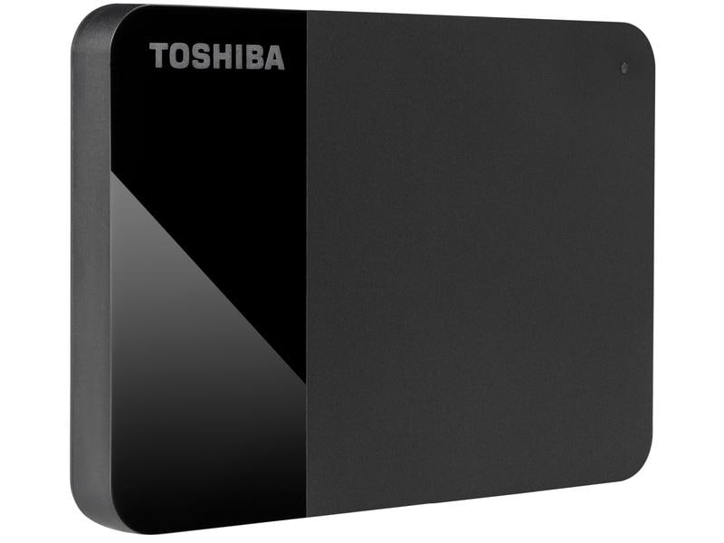 Toshiba Disque dur externe Canvio Ready 4 TB