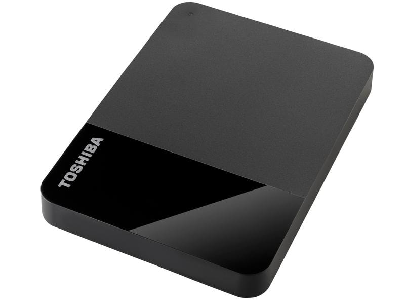 Toshiba Disque dur externe Canvio Ready 2 TB