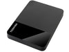 Toshiba Disque dur externe Canvio Ready 1 TB