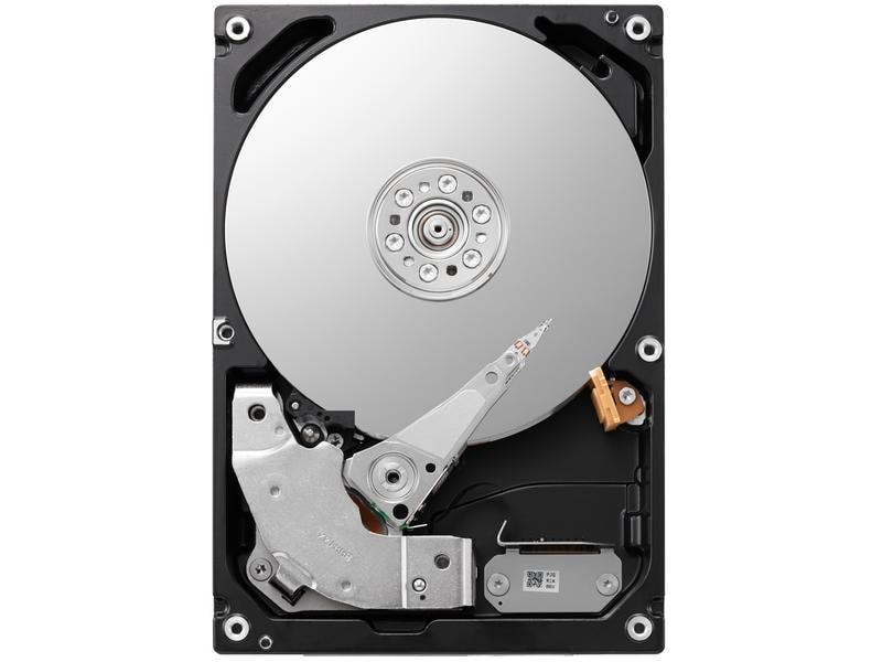 Toshiba Disque dur X300 3.5" SATA 14 TB