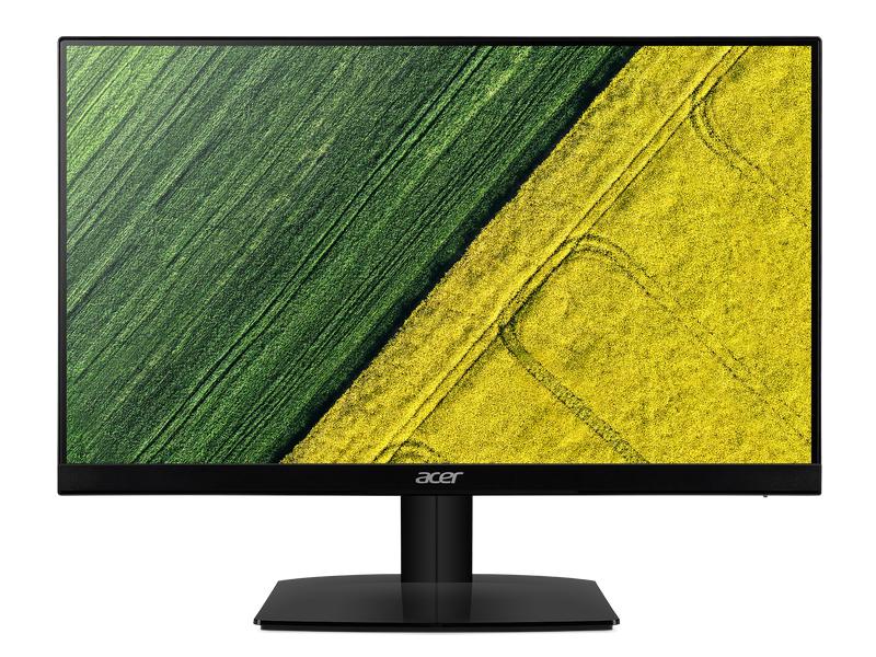 Acer Monitor HA240YAbi, schwarz