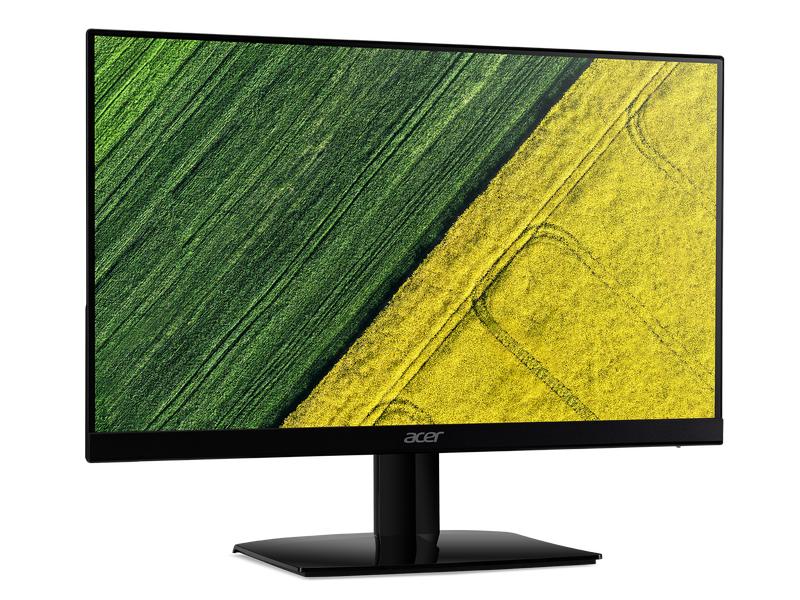 Acer Monitor HA240YAbi, schwarz