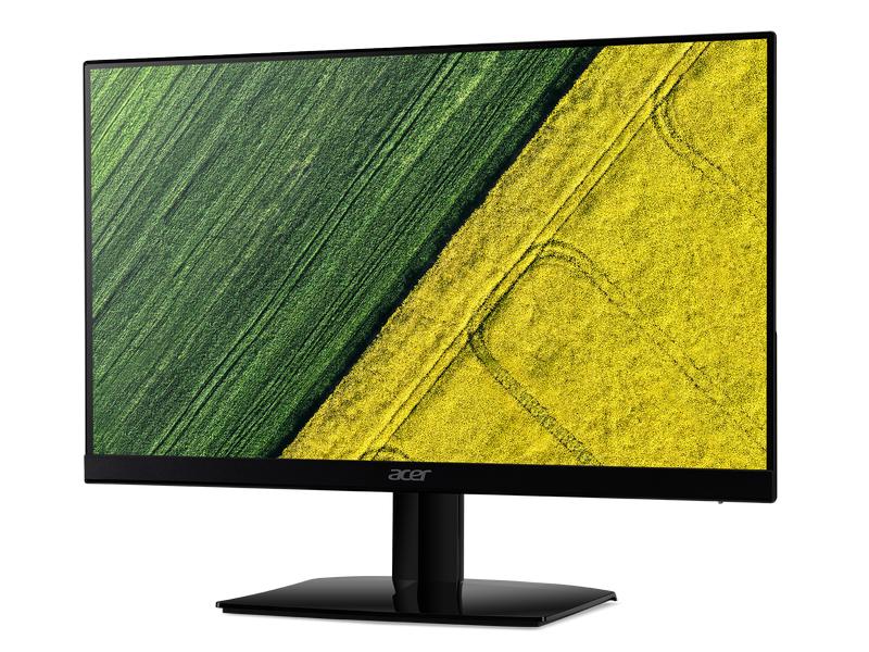 Acer Monitor HA240YAbi, schwarz