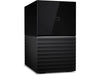 Western Digital Disque dur externe My Book Duo 24 TB