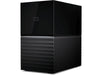 Western Digital Externe Festplatte WD My Book Duo 44 TB