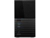 Western Digital Disque dur externe My Book Duo 24 TB