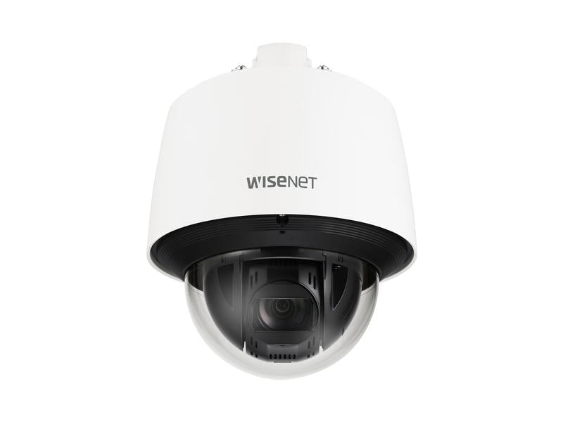 Hanwha Vision Netzwerkkamera QNP-6250H
