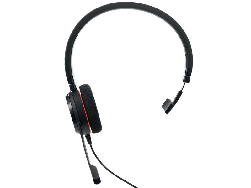 Jabra Écouteurs Evolve 20 MS Mono