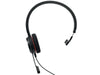 Jabra Headset Evolve 20 MS Mono