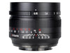 7Artisans Longueur focale fixe 50mm F/0.95 – Fujifilm X-Mount