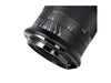 7Artisans Longueur focale fixe 60mm F/2.8 Mark II – Sony E-Mount