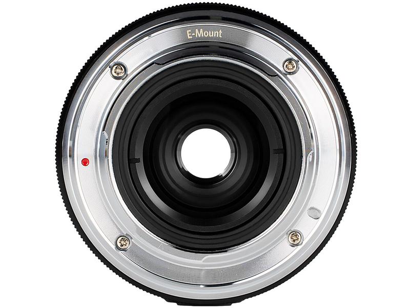 7Artisans Longueur focale fixe 10mm F/2.8 – L-Mount